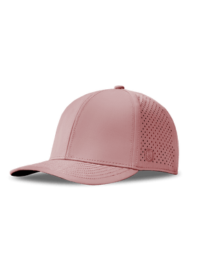 Runner's Athletics - Retro Pink Hat