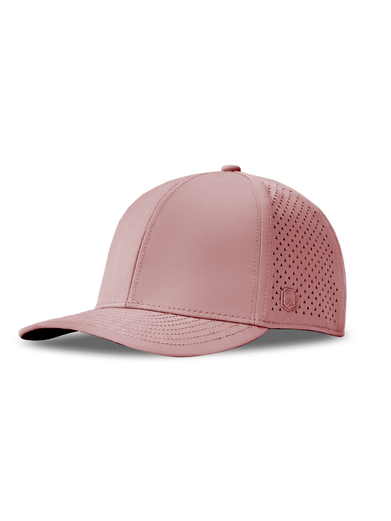 Load image into Gallery viewer, Runner&#39;s Athletics - Retro Pink Hat
