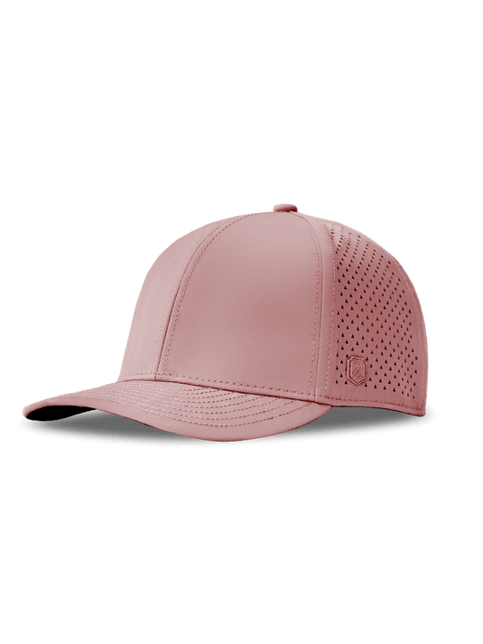 Runner's Athletics - Retro Pink Hat