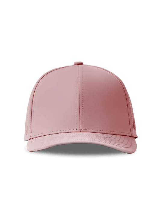Runner's Athletics - Retro Pink Hat