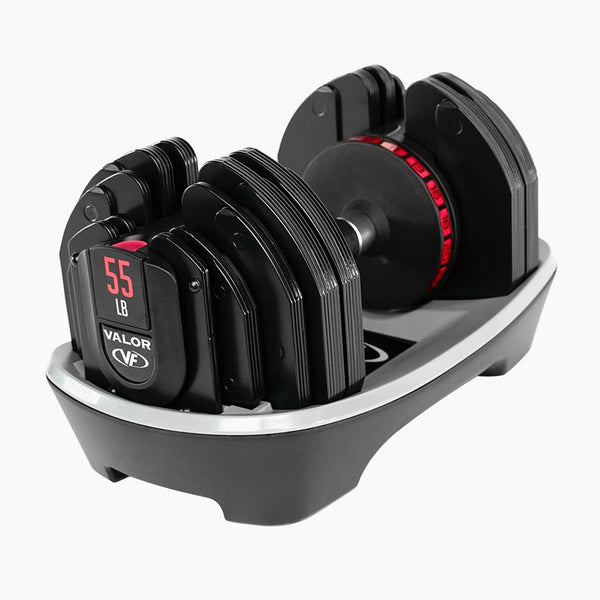 Adjustable Weights