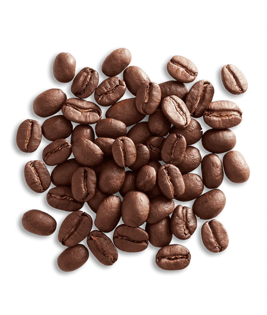 Iron Bean Coffee Company - Ride or Die Medium Roast
