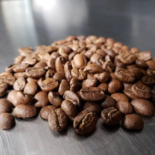 Iron Bean Coffee Company - Ride or Die Medium Roast