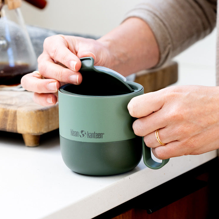 Load image into Gallery viewer, Klean Kanteen - Flip Lid
