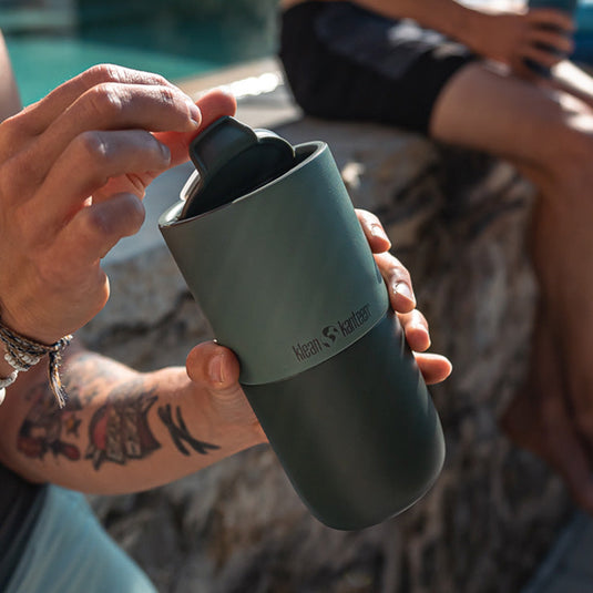 Klean Kanteen - Flip Lid
