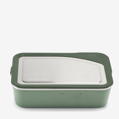 Klean Kanteen - 55oz Rise Food Box - Big Meal