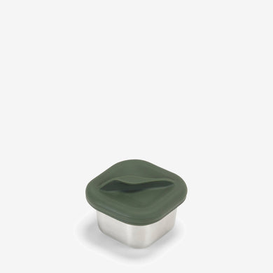 Klean Kanteen - 2.8oz Rise Food Box - Half Snack