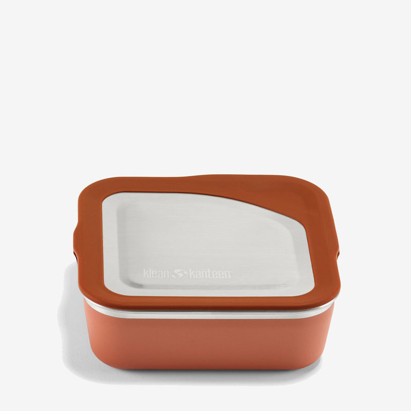 Load image into Gallery viewer, Klean Kanteen - 23oz Rise Food Box - Lunch
