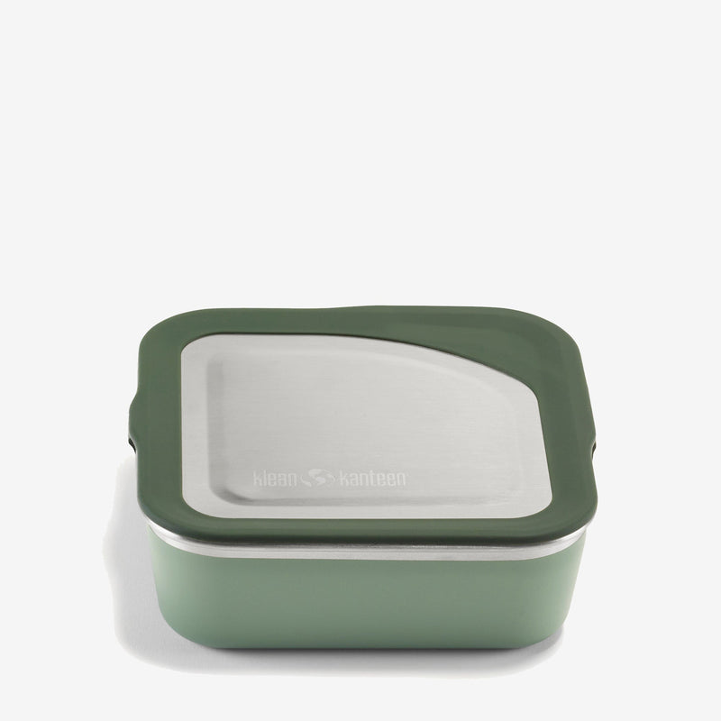 Load image into Gallery viewer, Klean Kanteen - 23oz Rise Food Box - Lunch
