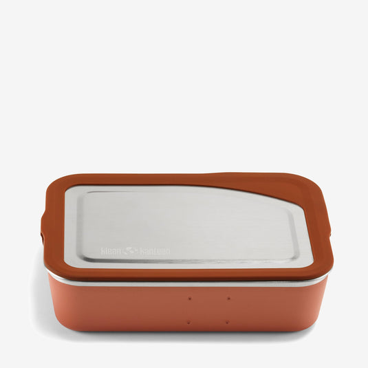 34 oz Rise Food Box - Meal