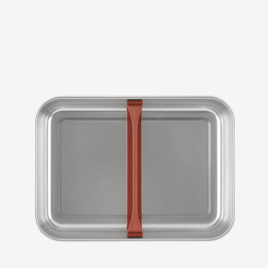 34 oz Rise Food Box - Meal
