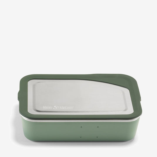 34 oz Rise Food Box - Meal