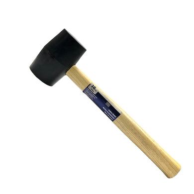 16 oz Rubber Mallet