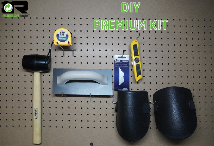 DIY Premium Kit