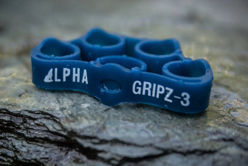 Load image into Gallery viewer, Alpha Gripz - Full Set (Complete Forearm Strengthening System)
