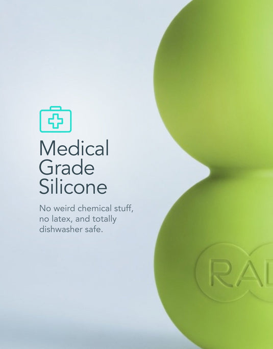 Rad Roller - Roller