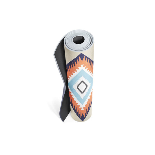 Yune Yoga - Romeo Trekk Travel Yoga Mat