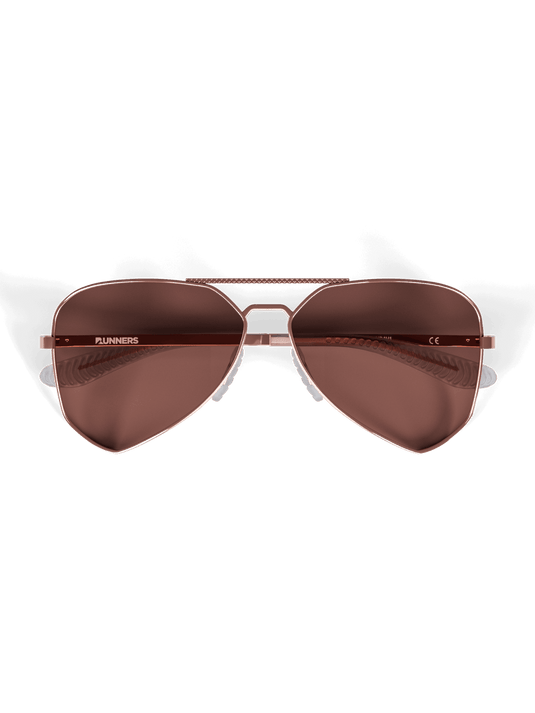 Rose Gold Titanium