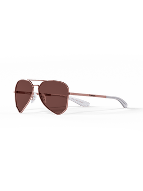 Rose Gold Stainless Steel