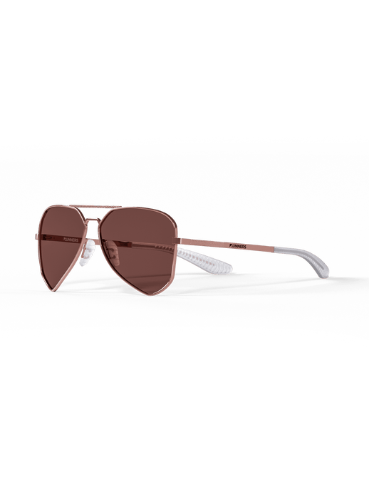 Rose Gold Titanium