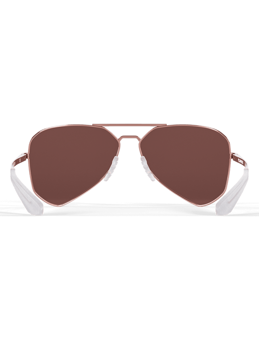 Runner's Athletics - Rose Gold Titanium
