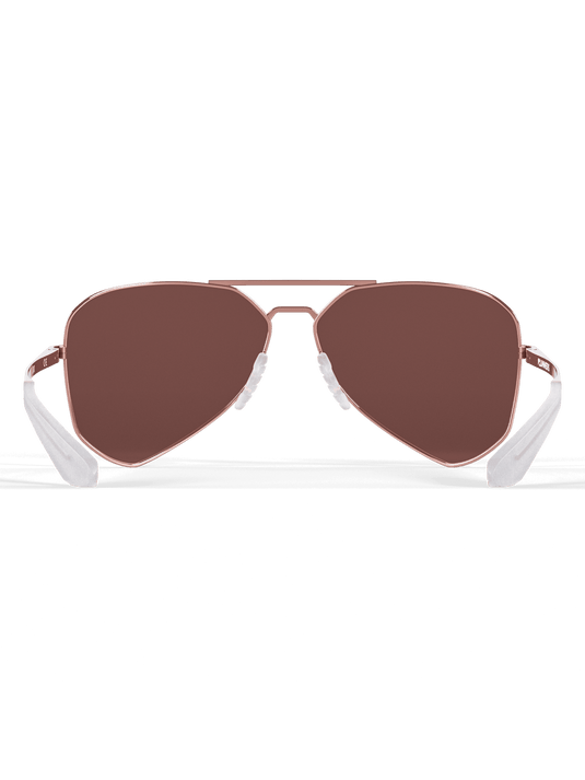 Rose Gold Titanium