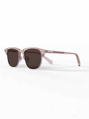 Rosewood Semi Rimless