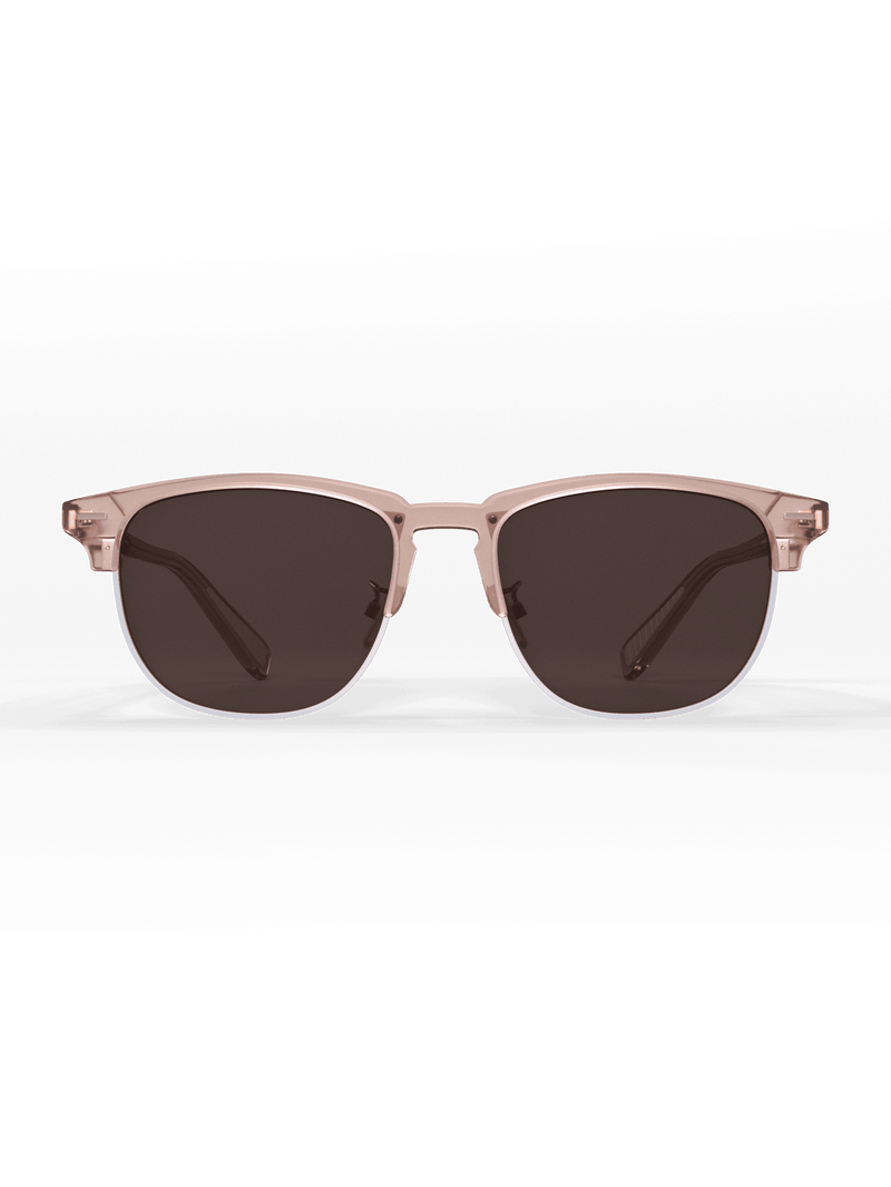 Load image into Gallery viewer, Rosewood Semi Rimless
