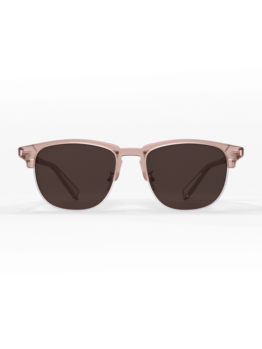 Rosewood Semi Rimless