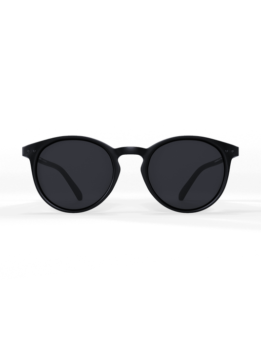 Runner's Athletics - Blackout Round