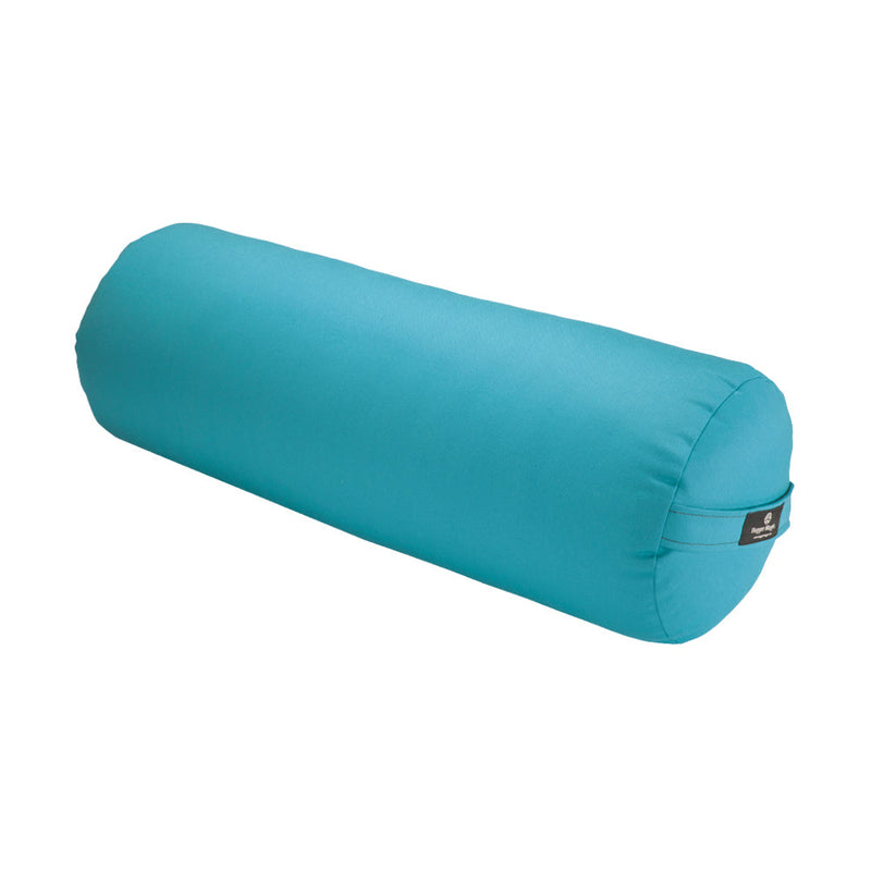 Load image into Gallery viewer, Yoga Design Lab - Round Yoga Bolster
