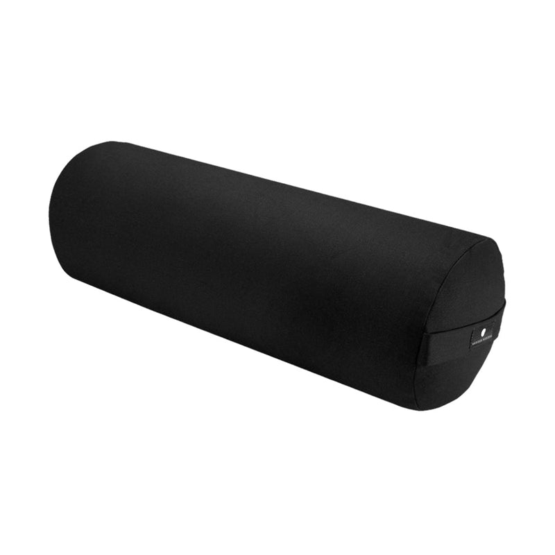 Load image into Gallery viewer, Yoga Design Lab - Round Yoga Bolster
