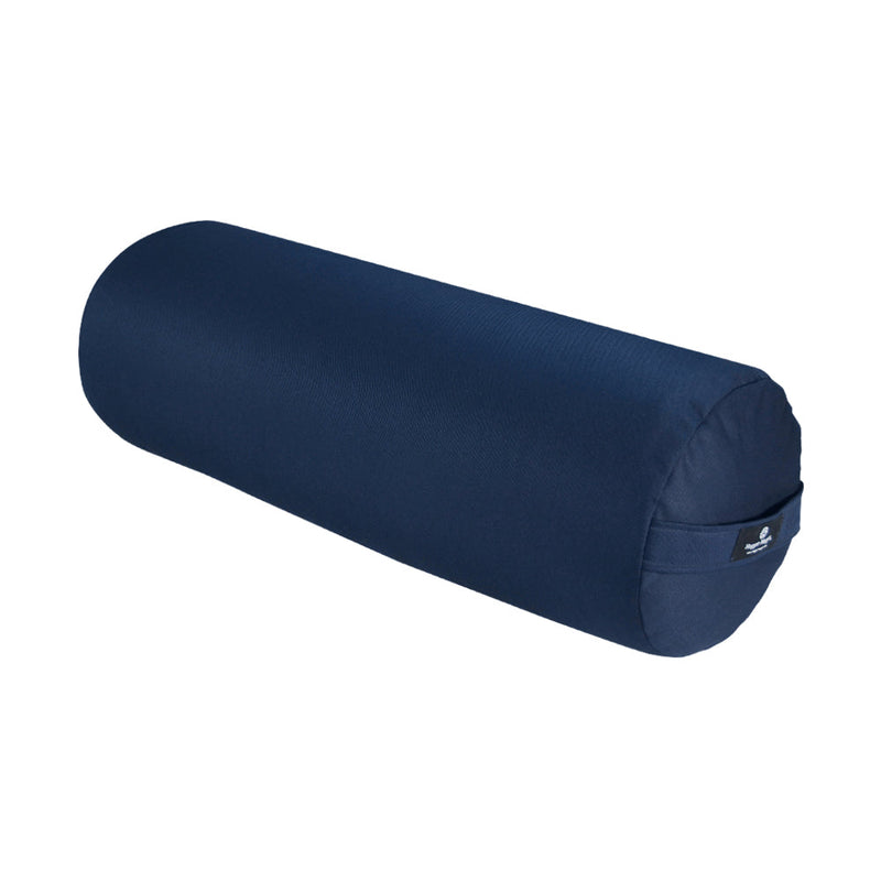 Load image into Gallery viewer, Yoga Design Lab - Round Yoga Bolster
