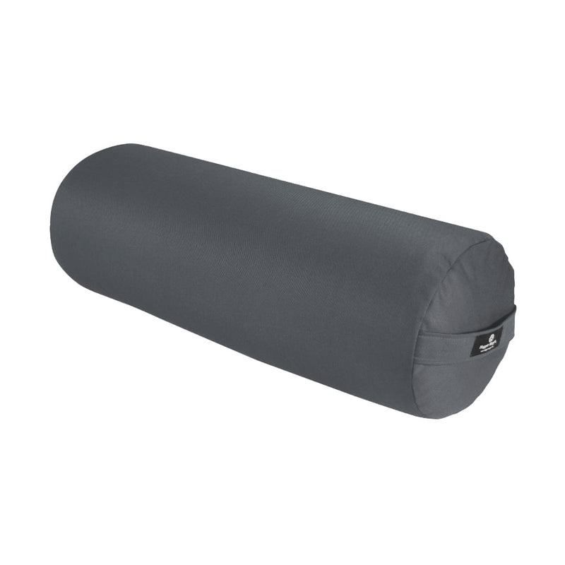 Load image into Gallery viewer, Yoga Design Lab - Round Yoga Bolster
