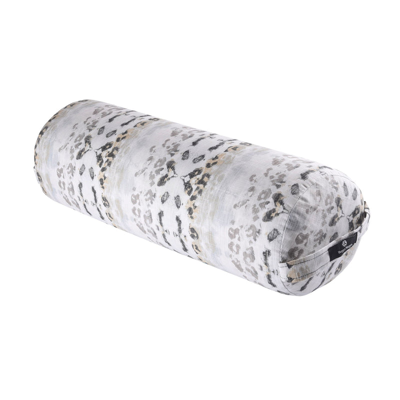 Load image into Gallery viewer, Yoga Design Lab - Round Yoga Bolster
