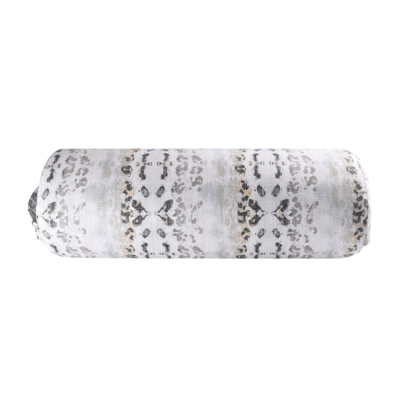 Load image into Gallery viewer, Yoga Design Lab - Round Yoga Bolster
