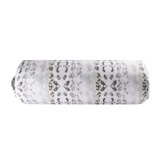 Yoga Design Lab - Round Yoga Bolster