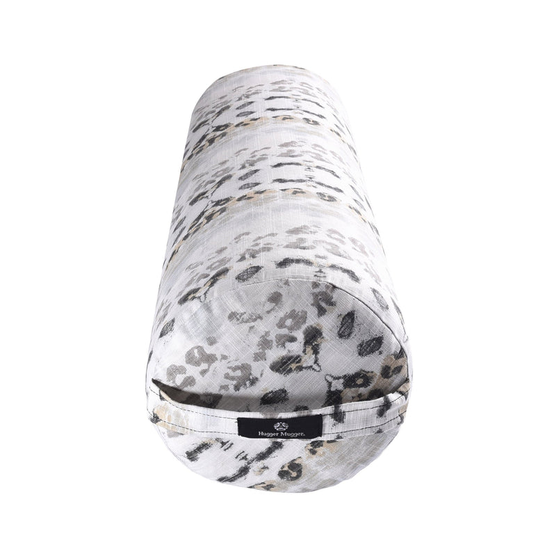 Load image into Gallery viewer, Yoga Design Lab - Round Yoga Bolster
