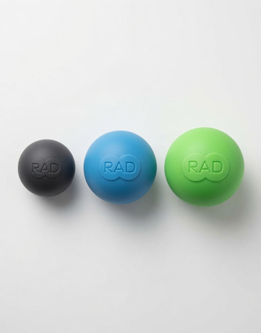 Rad Roller - Rounds