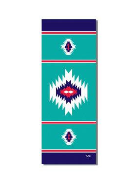 Yune Yoga - Rowan Trekk Travel Yoga Mat