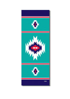 Yune Yoga - Rowan Trekk Travel Yoga Mat
