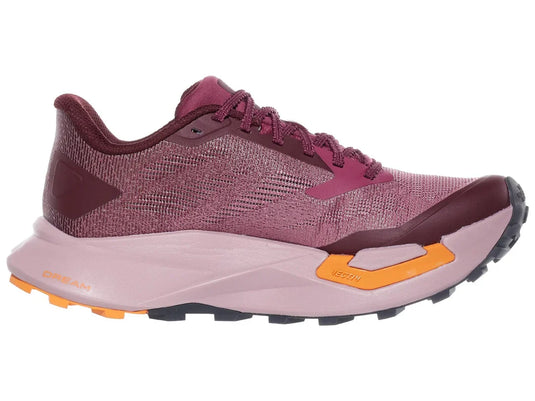 Women's VECTIV Enduris 4 - Sumac Papaya