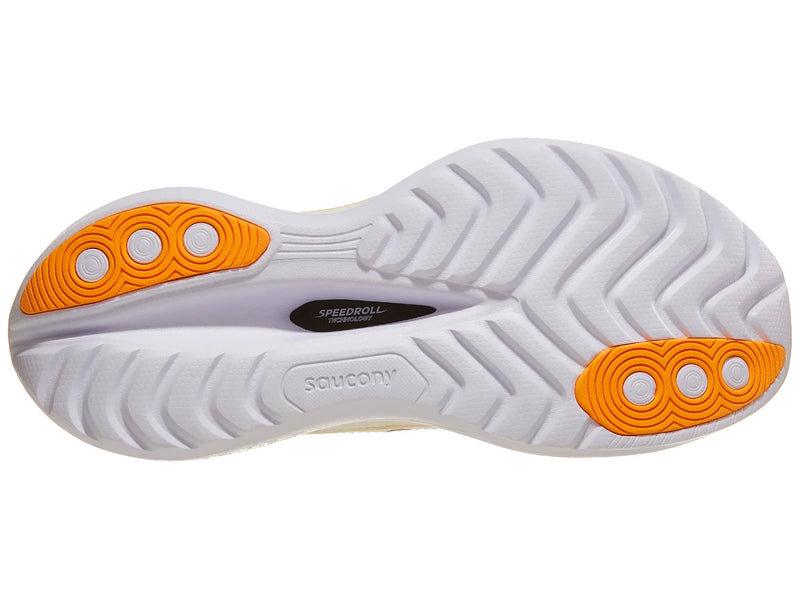 Load image into Gallery viewer, Men&#39;s Endorphin Trainer - White and Black
