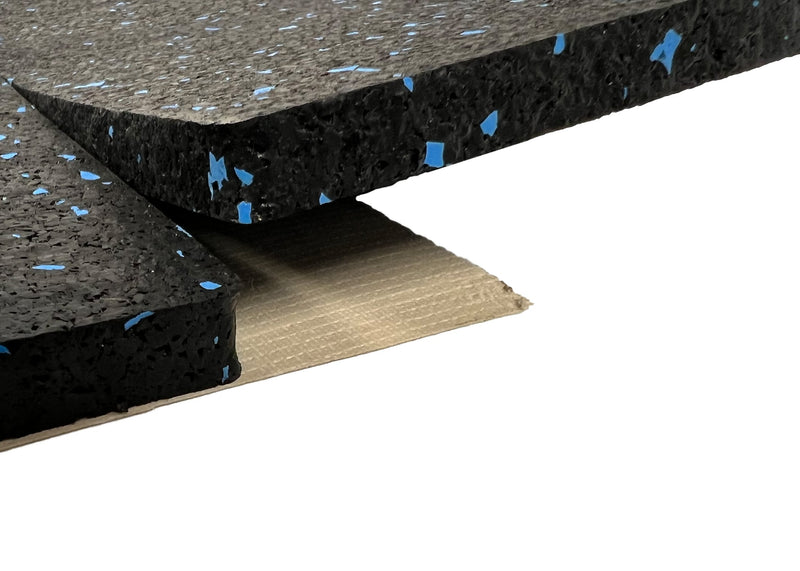 Load image into Gallery viewer, Rubber Flooring Rolls - Made in USA
