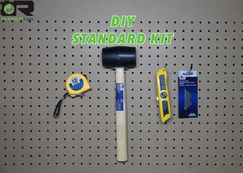 DIY Standard Kit