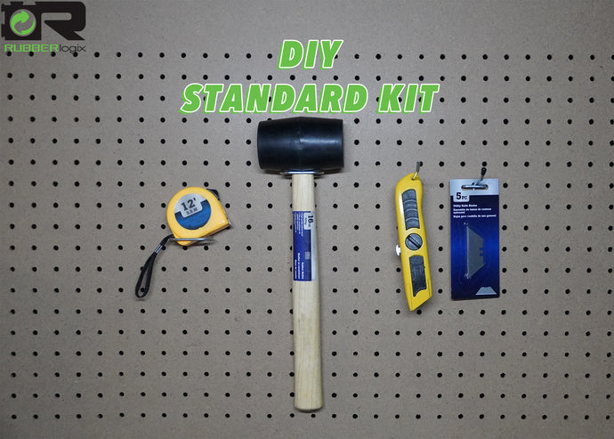 DIY Standard Kit