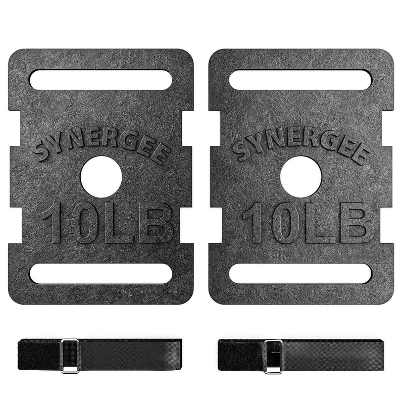 Load image into Gallery viewer, Synergee Ruck Weights
