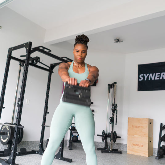 Synergee Ruck Weights