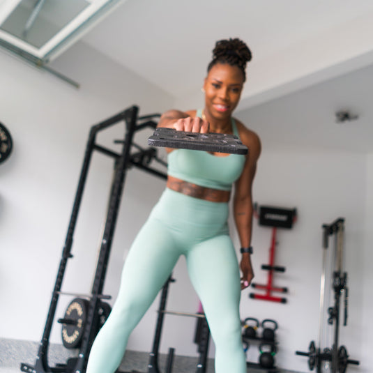 Synergee Ruck Weights