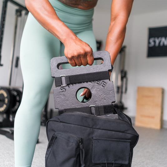 Synergee Ruck Weights